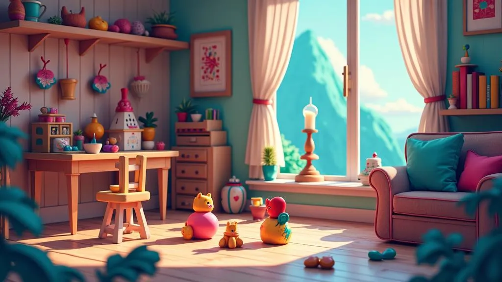 Das beste Spielzeug-Werkzeug für kleine Köche: Reparaturen in der Spielküche